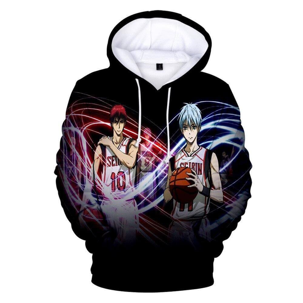 T-shirt Kuroko No Basket - Personnage Taiga Kagami - Taille M - Neuf Avec étiquette