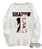 Pull Joueur Fantome Kuroko Tetsuya