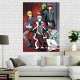 Tableau kuroko no basket génération des miracles - Kuroko no Basket Shop