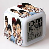 Réveil midorima kuroko no basket - Kuroko no Basket Shop