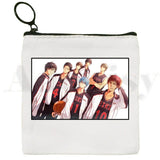 Sac de rangement kuroko no basket équipe seirin - Kuroko no Basket Shop