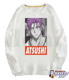 Pull Murasakibara Atsushi Equipe Yosen