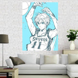 Tableau kuroko's basket génération des miracles - Kuroko no Basket Shop