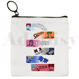 Sac de rangement kuroko no basket génération des miracles - Kuroko no Basket Shop