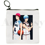Sac de rangement kuroko no basket tetusya et akashi - Kuroko no Basket Shop