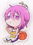 Porte clé pop figurine murasakibara atsushi - Kuroko no Basket Shop