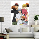 Tableau kuroko no basket génération des miracles - Kuroko no Basket Shop
