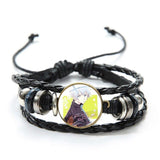 Bracelet tetsuya kuroko - Kuroko no Basket Shop