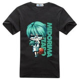 T-Shirt Kuroko no basket Midorima Shintaro - Kuroko no Basket Shop
