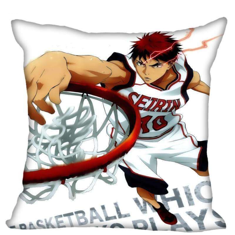 Coussin Kuroko no Basket Kuroko et les autres – Kuroko no Basket Shop Coussin Kuroko no Basket Kuroko et les autres – Kuroko no Basket Shop