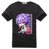 T-shirt Kuroko no Basket Murasakibara - Kuroko no Basket Shop