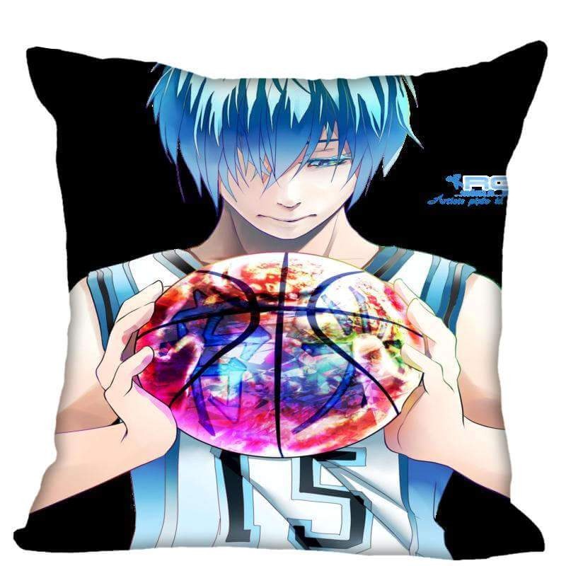 Coussin Kuroko no Basket Kagami Taiga