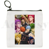 Sac de rangement kuroko no basket génération des miracles - Kuroko no Basket Shop