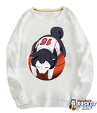 Pull Kuroko et Tetsuya 2