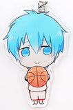 Porte clé pop figurine tetusya kuroko - Kuroko no Basket Shop