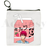 Sac de rangement kuroko no basket murasakibara atsushi - Kuroko no Basket Shop