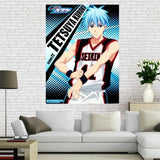 Tableau kuroko's basket génération des miracles - Kuroko no Basket Shop