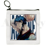 Sac de rangement kuroko no basket joueur fantôme - Kuroko no Basket Shop