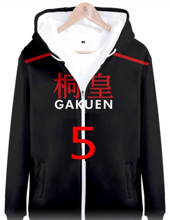 Sweat Aomine Daiki Kuroko no Basket Shop