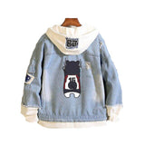 Veste Kuroko no Basket Seirin 11 - Kuroko no Basket Shop