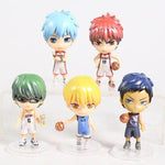 Figurines pop personnages kuroko no basket - Kuroko no Basket Shop