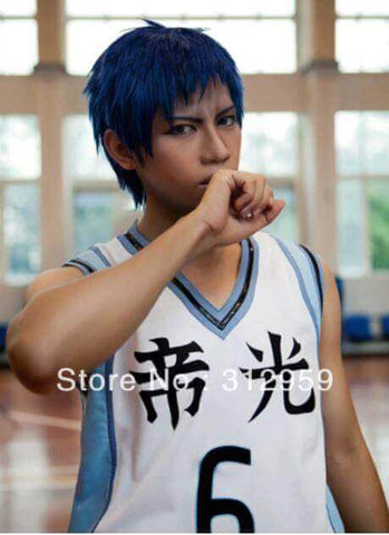 Cosplay Homme Kuroko no Basket