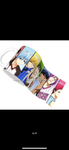 Mug Kuroko's Basket Génération des Miracles