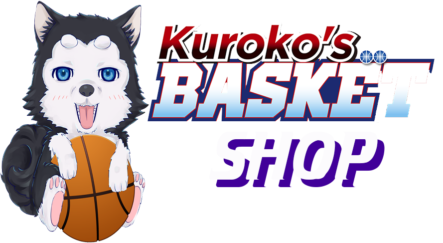 kuroko-no-basket-shop.com logo
