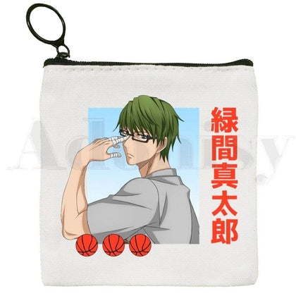 Sac de rangement kuroko no basket midorima - Kuroko no Basket Shop
