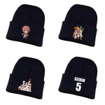 bonnet kuroko et tetsuya 2 - Kuroko no Basket Shop
