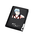 Portefeuille kuroko's basket - Kuroko no Basket Shop