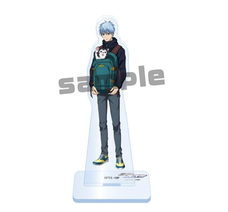 Figurine Kuroko no basket - Collection Figurine Kuroko no basket - Collection