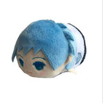 Peluche Kuroko no Basket Tetusya