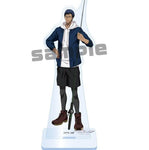 figurine acrylique tetusya kuroko - Kuroko no Basket Shop