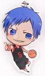 Kuroko's Basketball Anime keychain Kuroko Tetsuya Kagami Taiga Kise Ryota Aomine Daiki Midorima Shintaro Acrylic Keychain - Kuroko no Basket Shop