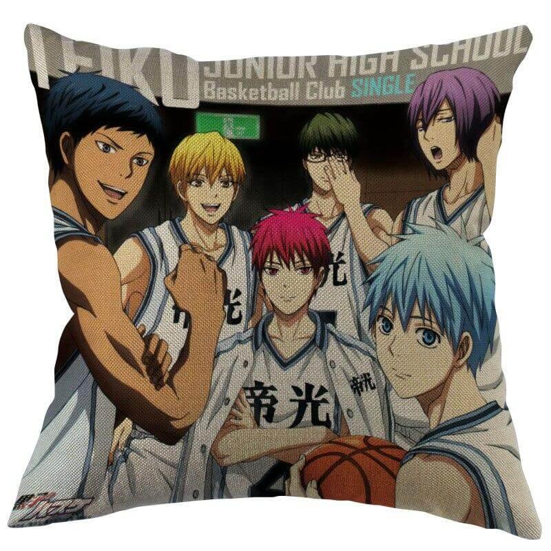 Kuroko's Basket - Tome 01 - Dunk Edition Kuroko's Basket - Tome 01 - Dunk Edition