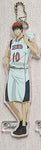 Porte clé figurine kagami taiga - Kuroko no Basket Shop