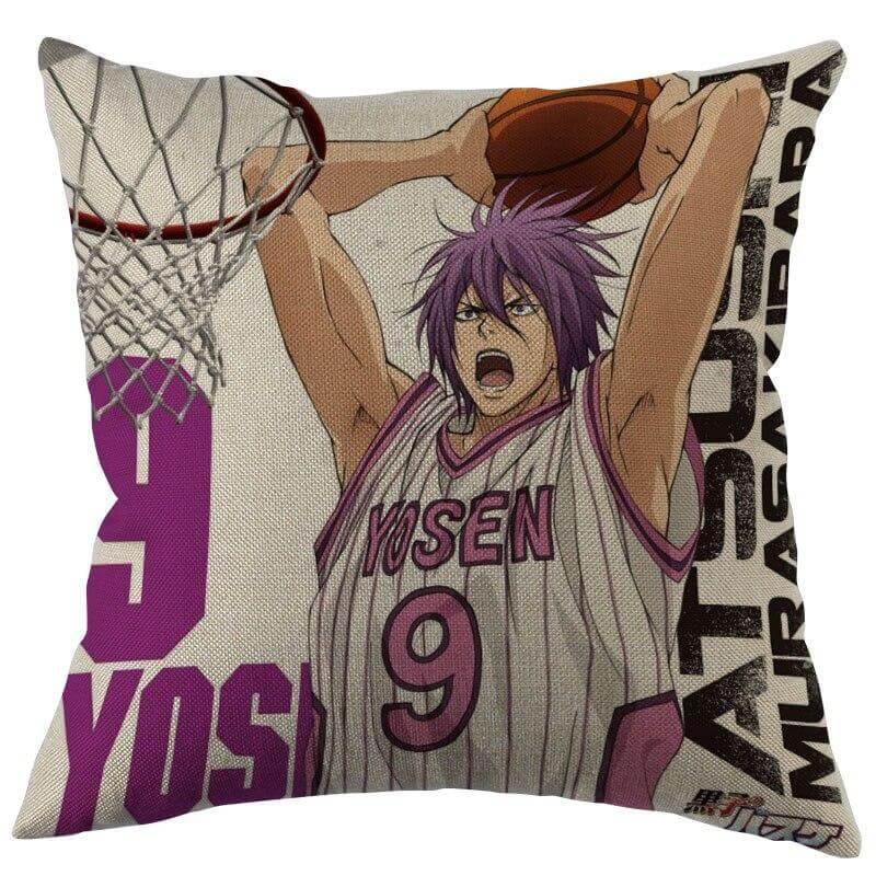 Le film anime Kuroko no Basket Last Game en Teaser Vidéo Le film anime Kuroko no Basket Last Game en Teaser Vidéo