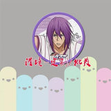 Badge kagami taiga seirin - Kuroko no Basket Shop