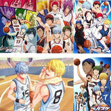 Poster kuroko's basket Aomine en zone - Kuroko no Basket Shop