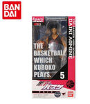 Pack de 7 Figurines kuroko's basket - Kuroko no Basket Shop