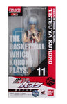 Pack de 7 Figurines kuroko's basket - Kuroko no Basket Shop