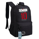 sac à dos rakuzan akashi seijuro - Kuroko no Basket Shop