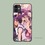 Coque de Téléphone Murasabikara Atsushi - Kuroko no Basket Shop