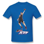 T-Shirt Kuroko no Basket Dunk Kagami - Kuroko no Basket Shop