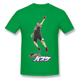 T-Shirt Kuroko no Basket Dunk Kagami - Kuroko no Basket Shop