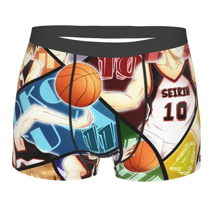Boxer Kuroko no basket - Kuroko no Basket Shop