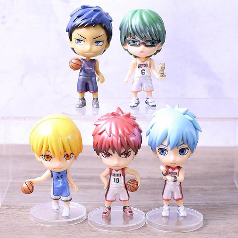 Figurines pop personnages kuroko no basket - Kuroko no Basket Shop
