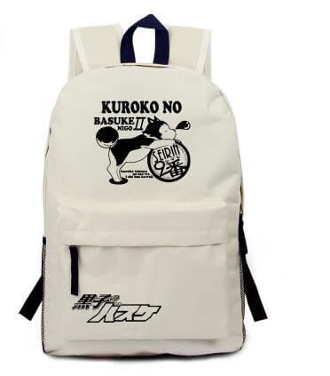 sac a dos numéro 2 tetusya - Kuroko no Basket Shop