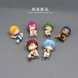 petite figurine kagami taiga - Kuroko no Basket Shop